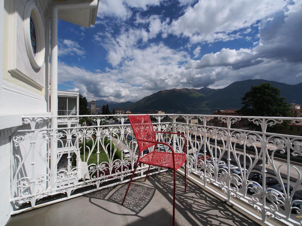 Hotel Rio Muralto Exterior photo