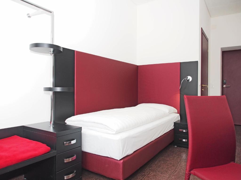 Hotel Rio Muralto Room photo