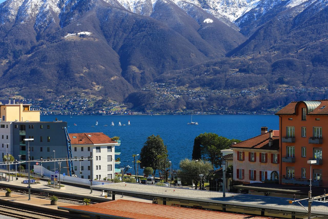 Hotel Rio Muralto Exterior photo